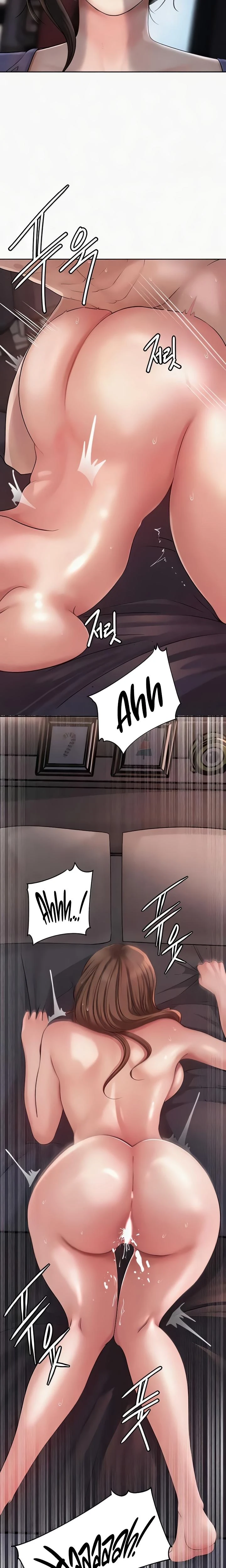 Not The Daughter But The Mother Chapter 07 Page 11