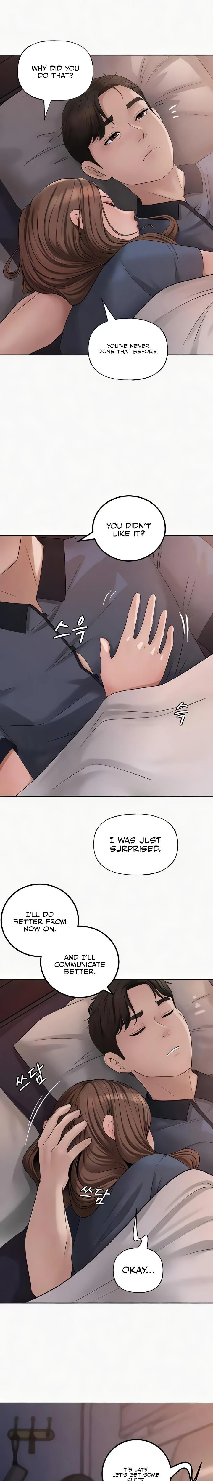 Not The Daughter But The Mother Chapter 07 Page 14