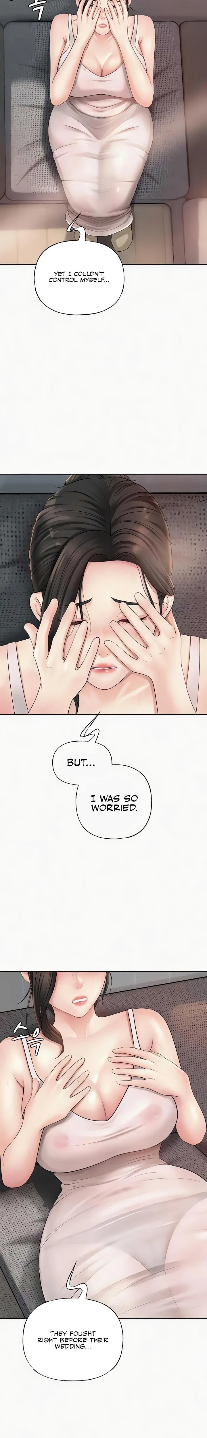 Not The Daughter But The Mother Chapter 07 Page 20