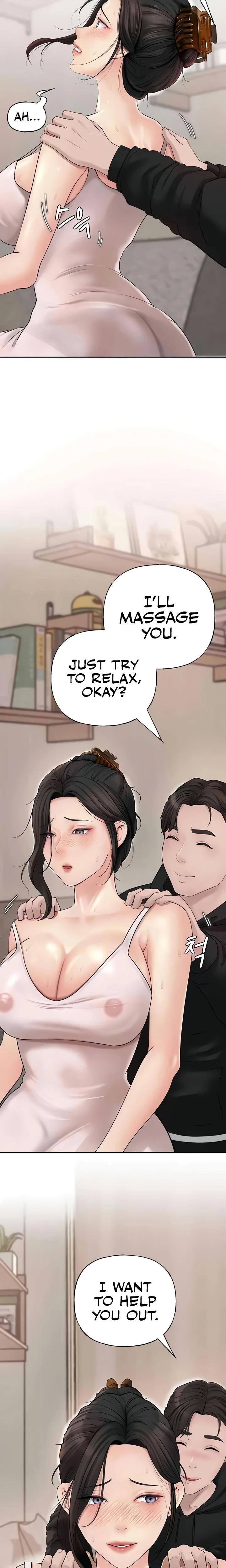Not The Daughter But The Mother Chapter 08 Page 8