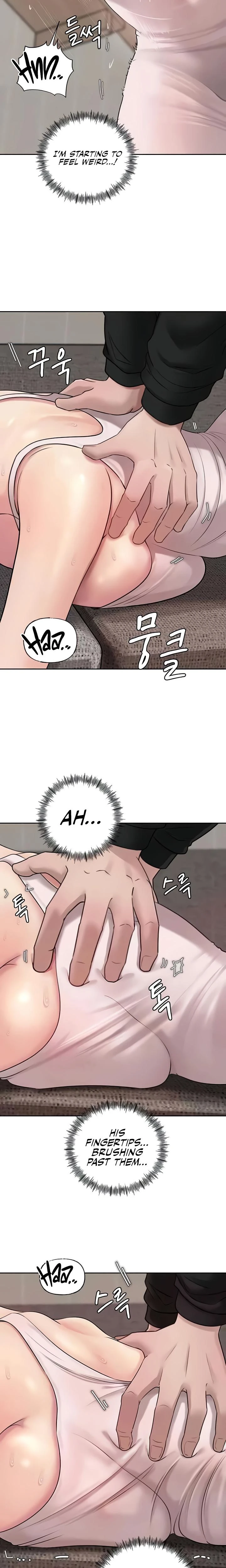 Not The Daughter But The Mother Chapter 08 Page 15
