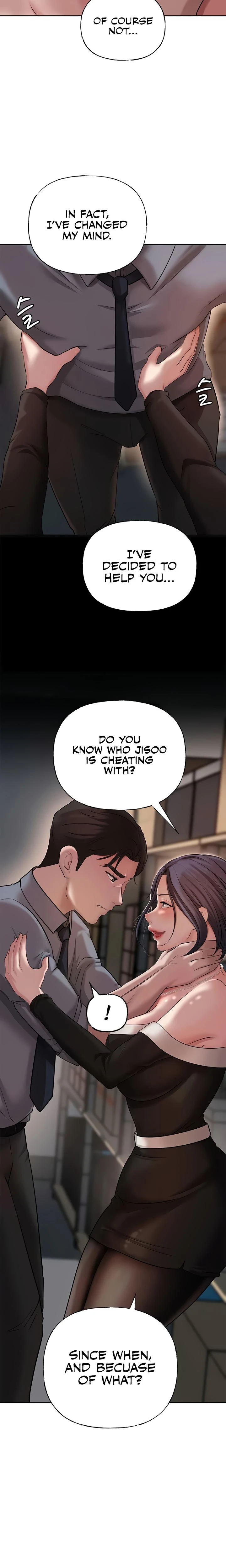 Not The Daughter But The Mother Chapter 09 Page 16