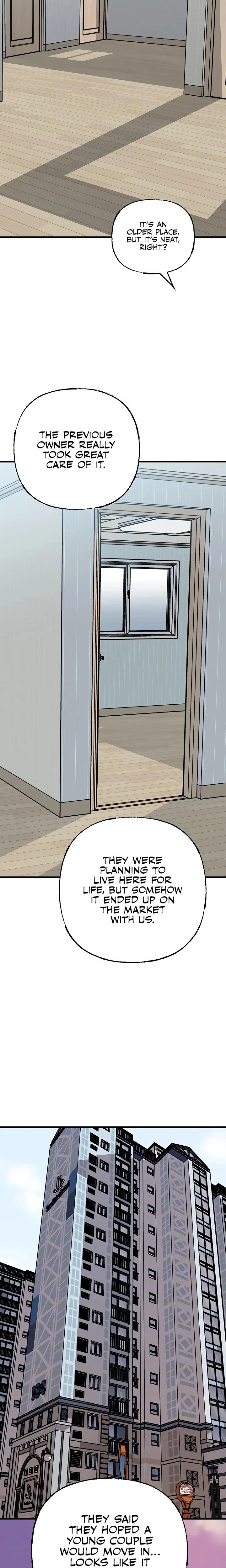 Not The Daughter But The Mother Chapter 100 Page 2