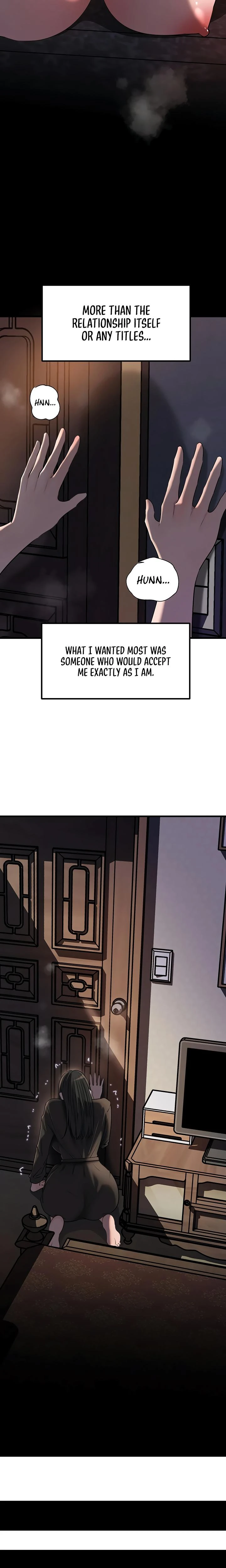 Not The Daughter But The Mother Chapter 100 Page 18