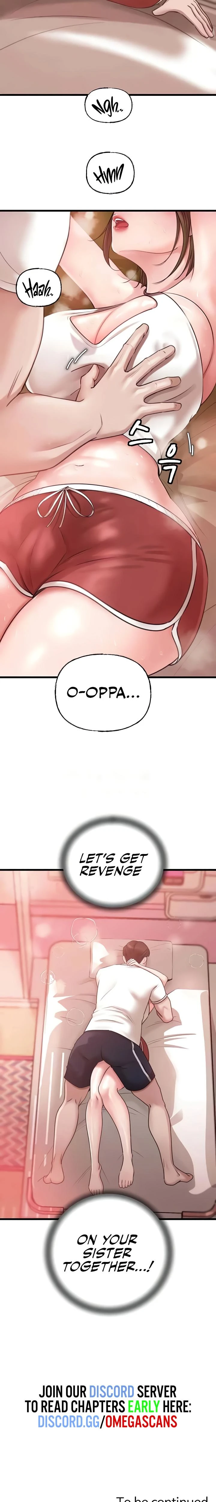 Not The Daughter But The Mother Chapter 12 Page 24