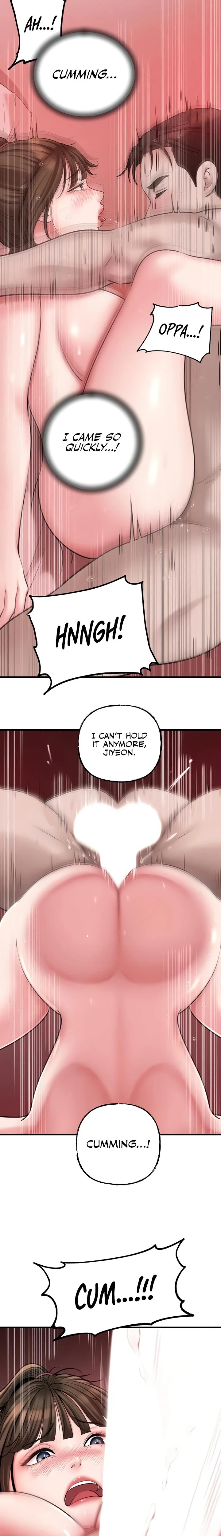 Not The Daughter But The Mother Chapter 14 Page 24