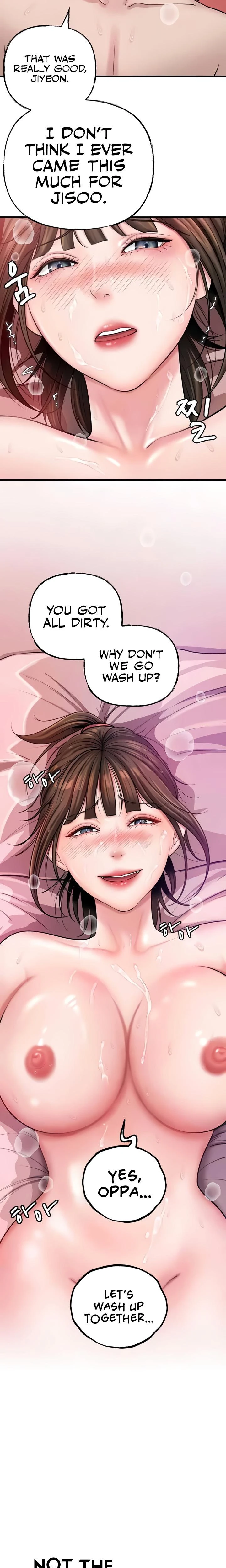Not The Daughter But The Mother Chapter 15 Page 2