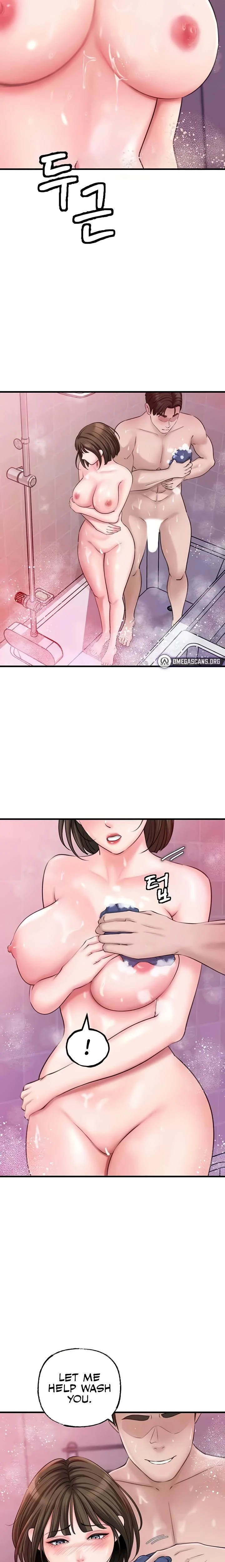Not The Daughter But The Mother Chapter 15 Page 7