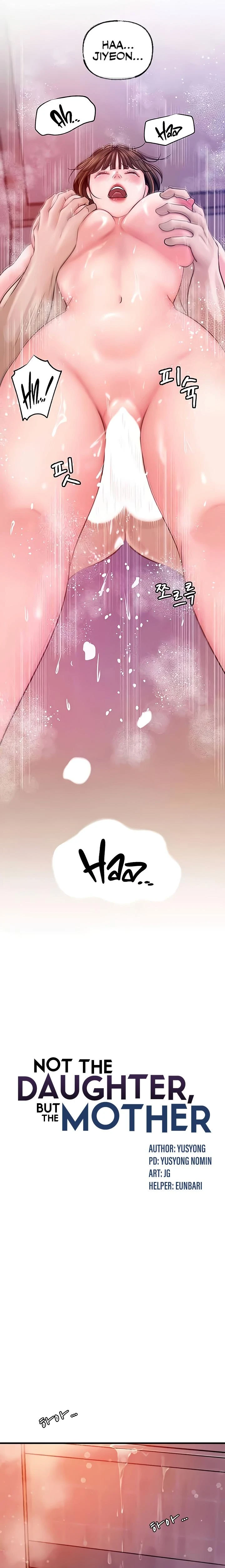 Not The Daughter But The Mother Chapter 16 Page 2