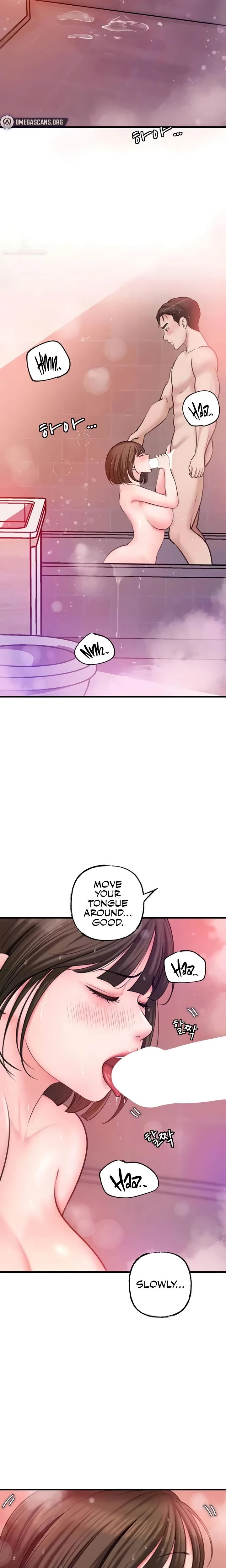 Not The Daughter But The Mother Chapter 16 Page 3