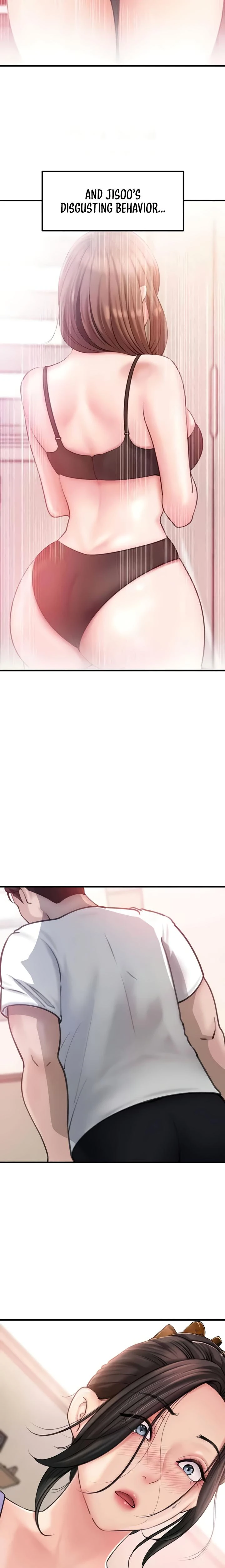 Not The Daughter But The Mother Chapter 17 Page 23