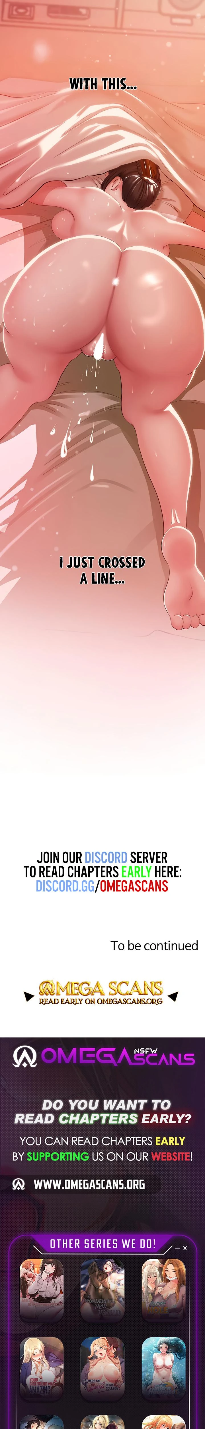 Not The Daughter But The Mother Chapter 22 Page 25