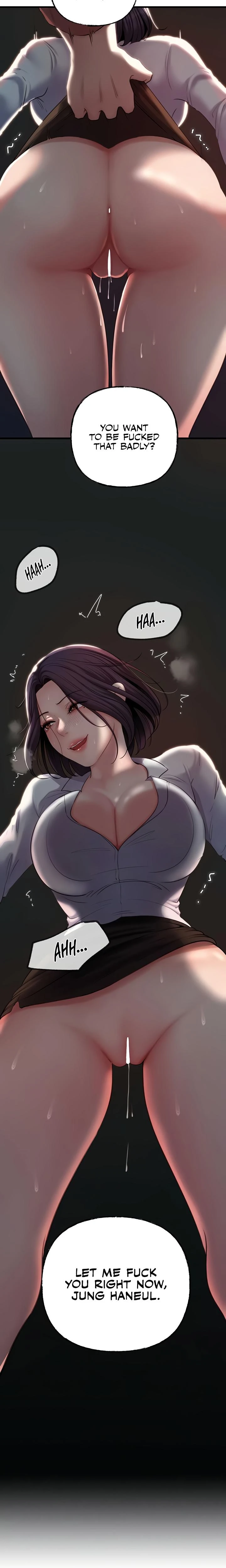 Not The Daughter But The Mother Chapter 24 Page 2