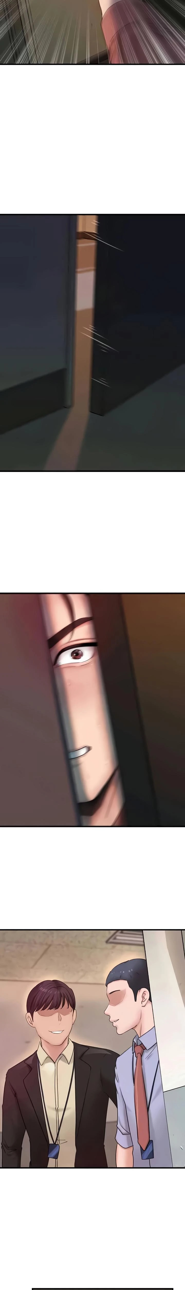 Not The Daughter But The Mother Chapter 25 Page 19