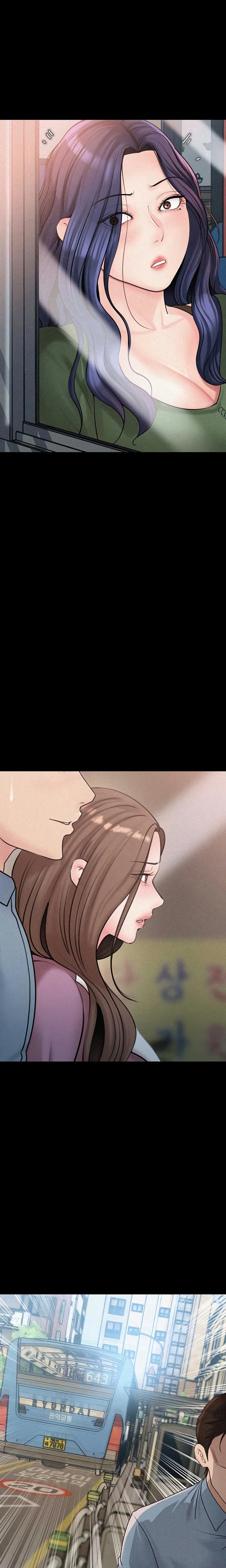 Not The Daughter But The Mother Chapter 27 Page 13