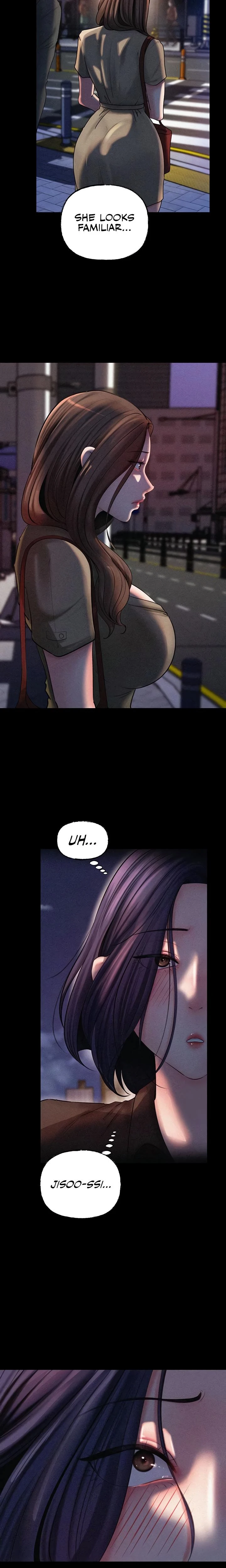 Not The Daughter But The Mother Chapter 27 Page 18