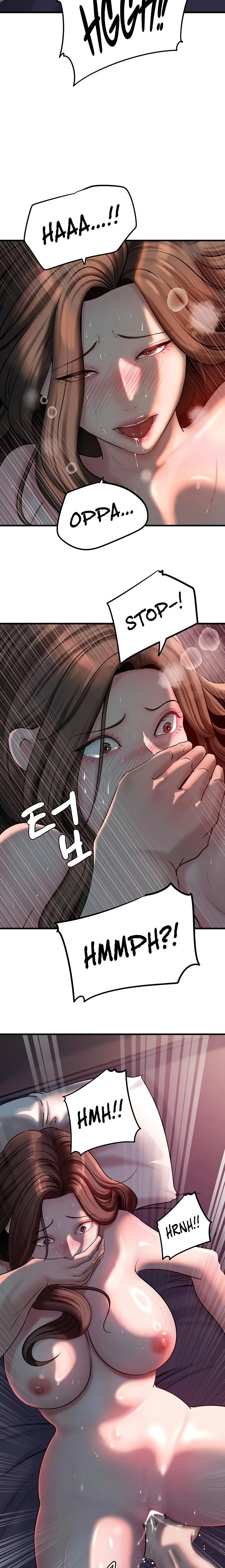 Not The Daughter But The Mother Chapter 29 Page 2