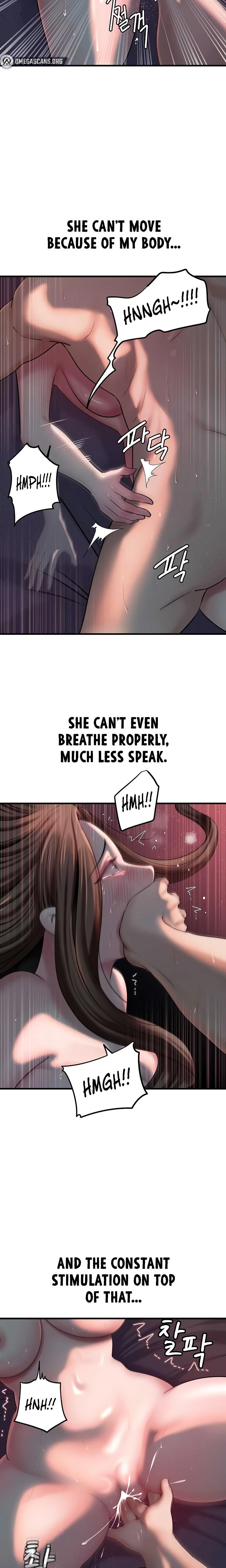 Not The Daughter But The Mother Chapter 29 Page 3