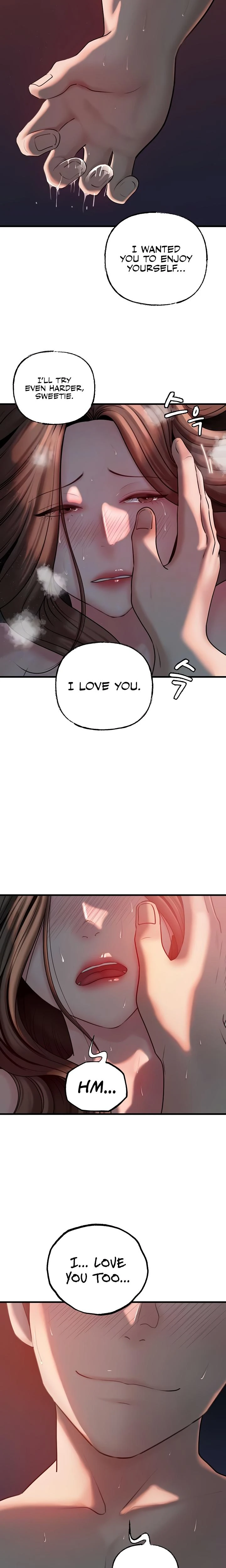 Not The Daughter But The Mother Chapter 29 Page 6