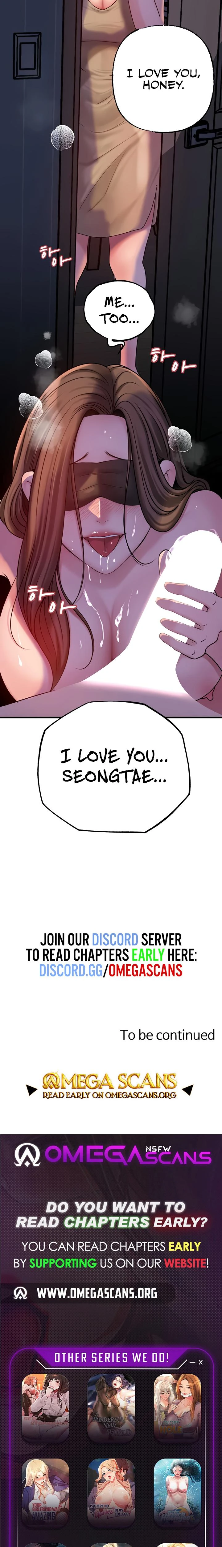 Not The Daughter But The Mother Chapter 29 Page 23