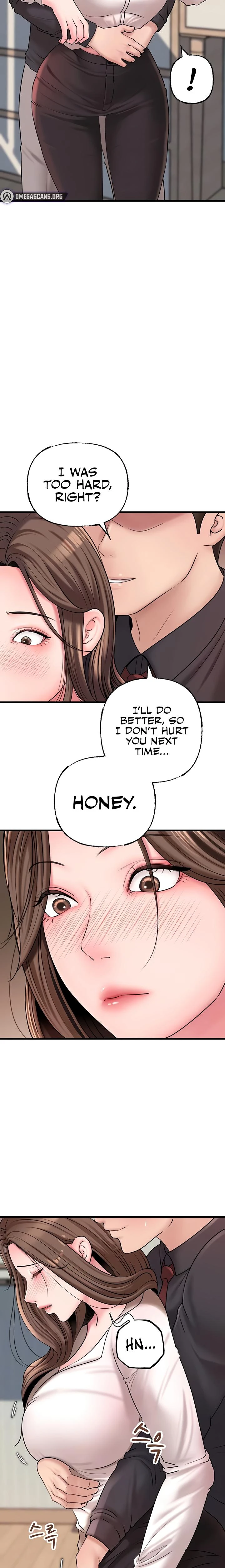 Not The Daughter But The Mother Chapter 31 Page 3