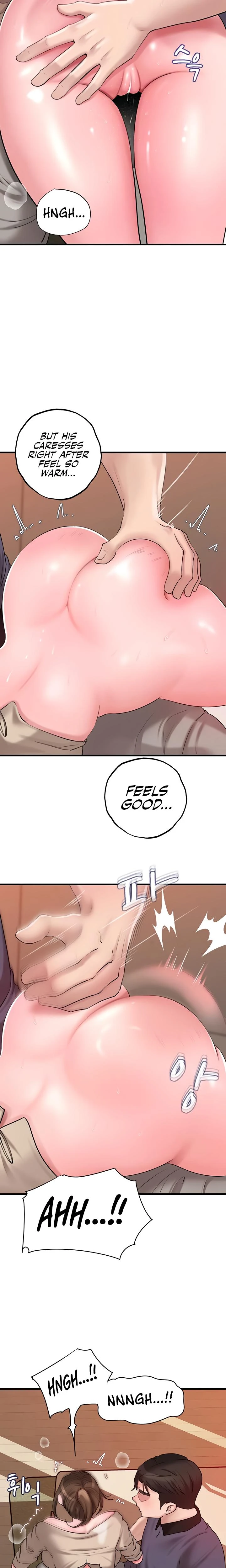 Not The Daughter But The Mother Chapter 33 Page 5