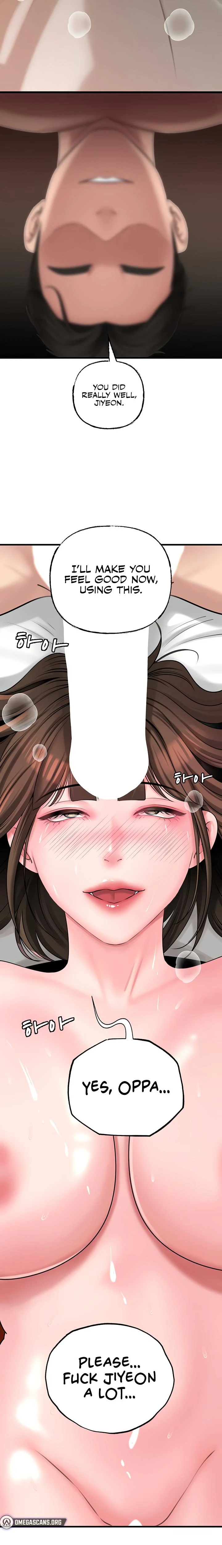 Not The Daughter But The Mother Chapter 33 Page 20
