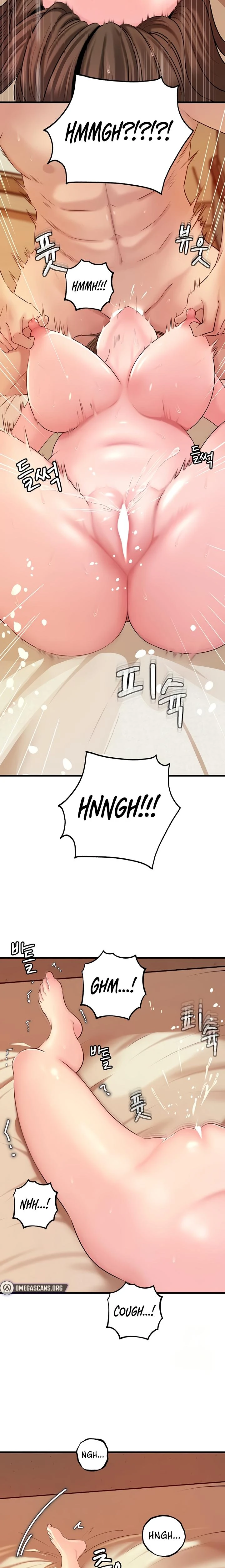 Not The Daughter But The Mother Chapter 35 Page 13