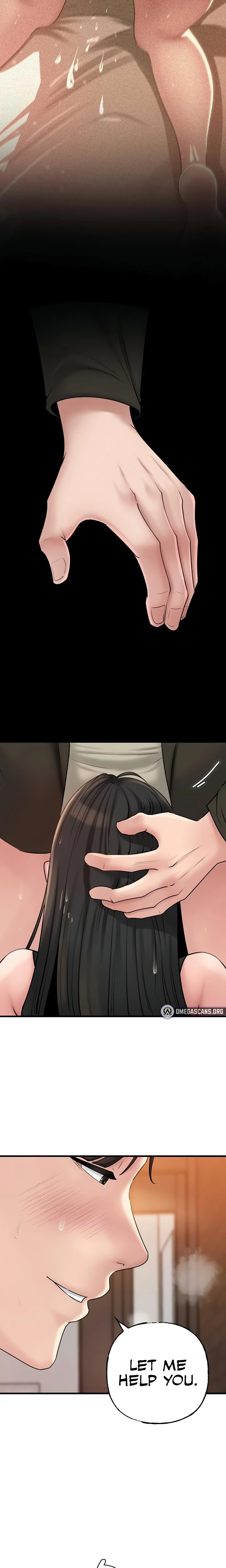 Not The Daughter But The Mother Chapter 38 Page 19