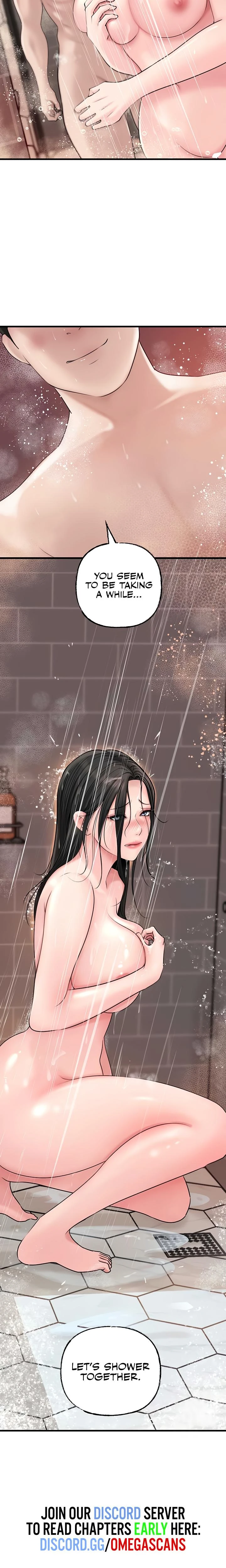 Not The Daughter But The Mother Chapter 39 Page 20