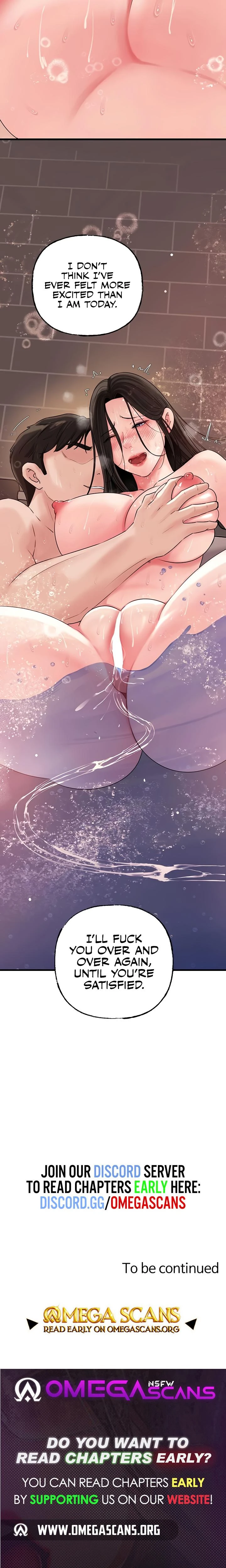 Not The Daughter But The Mother Chapter 40 Page 23