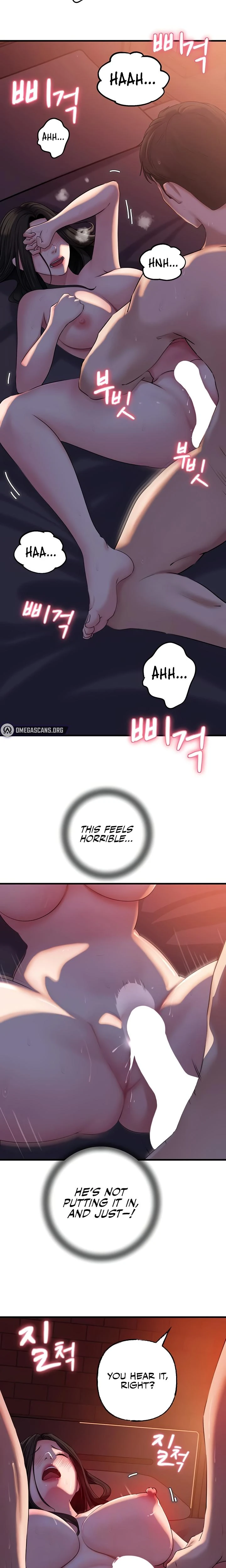 Not The Daughter But The Mother Chapter 41 Page 2