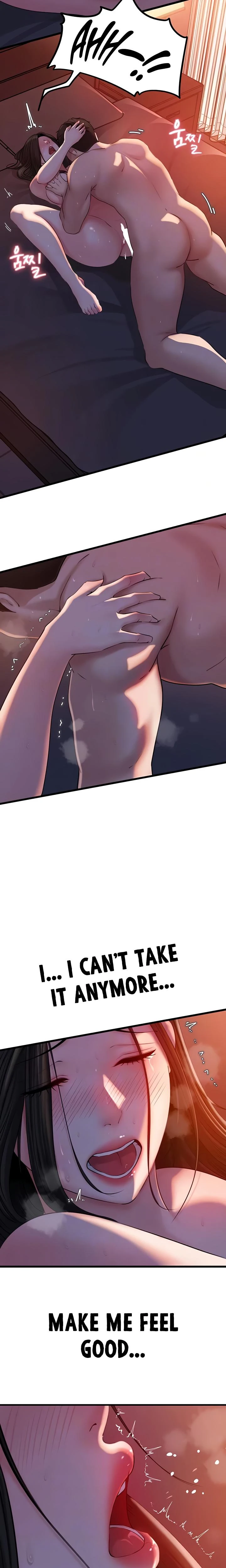 Not The Daughter But The Mother Chapter 41 Page 4