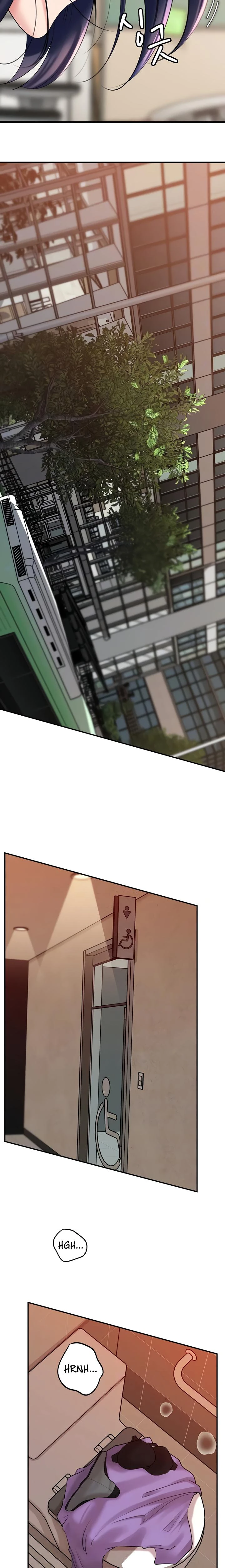 Not The Daughter But The Mother Chapter 43 Page 4