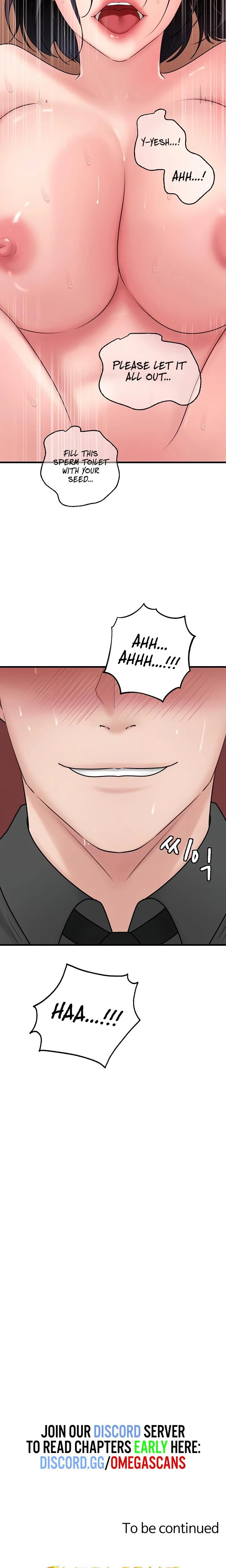 Not The Daughter But The Mother Chapter 44 Page 20