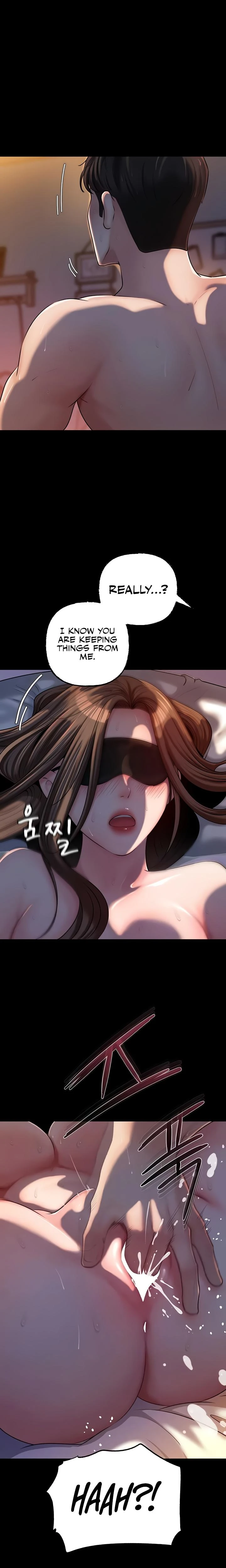 Not The Daughter But The Mother Chapter 46 Page 4