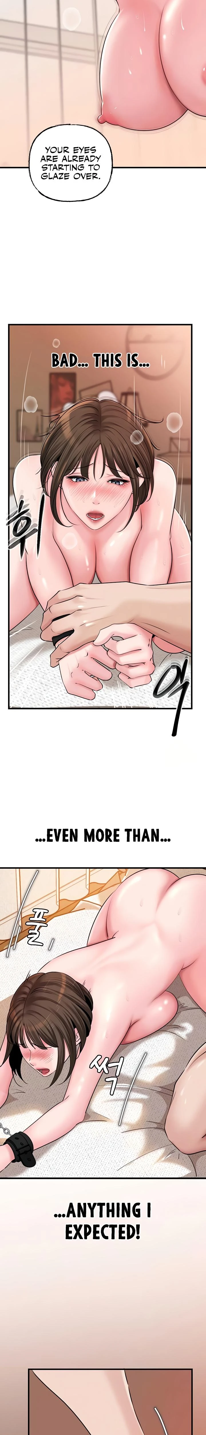 Not The Daughter But The Mother Chapter 49 Page 6