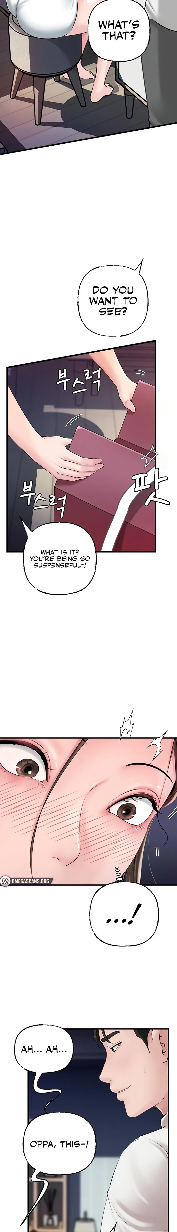 Not The Daughter But The Mother Chapter 50 Page 2
