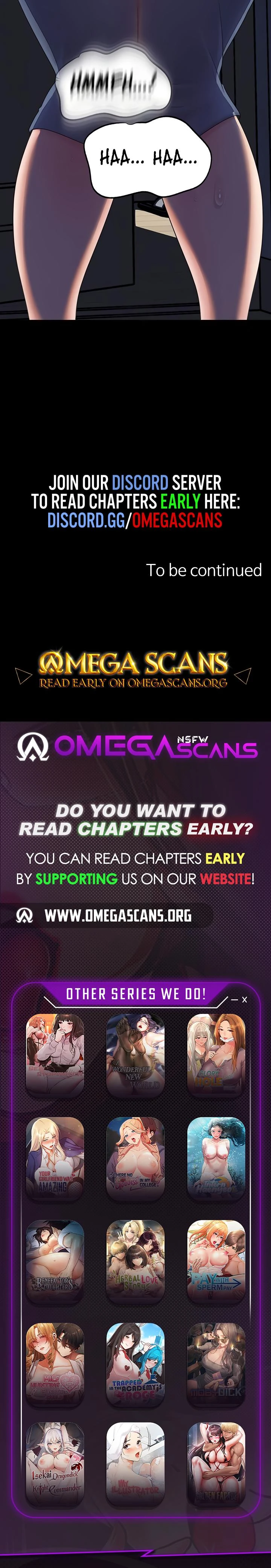 Not The Daughter But The Mother Chapter 50 Page 24