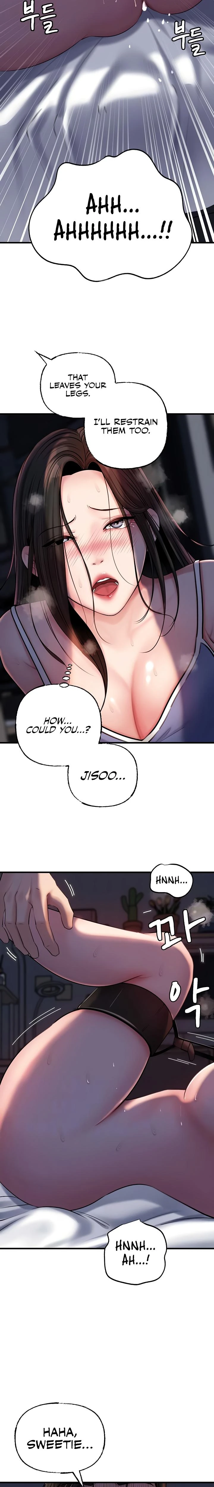 Not The Daughter But The Mother Chapter 51 Page 5