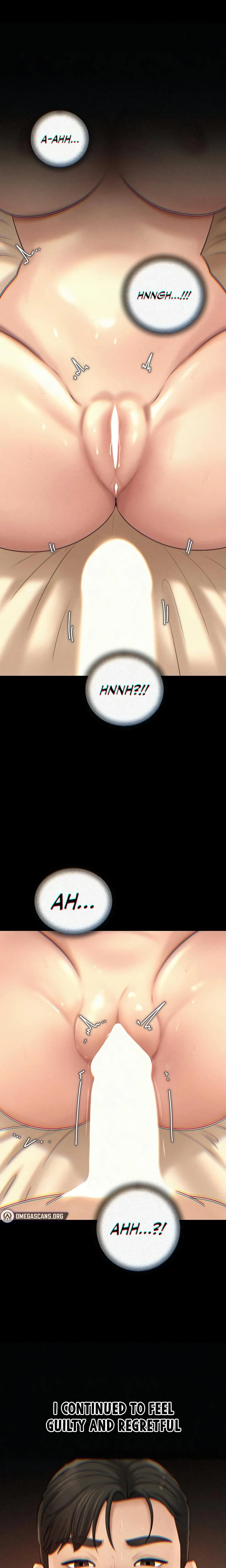 Not The Daughter But The Mother Chapter 52 Page 2