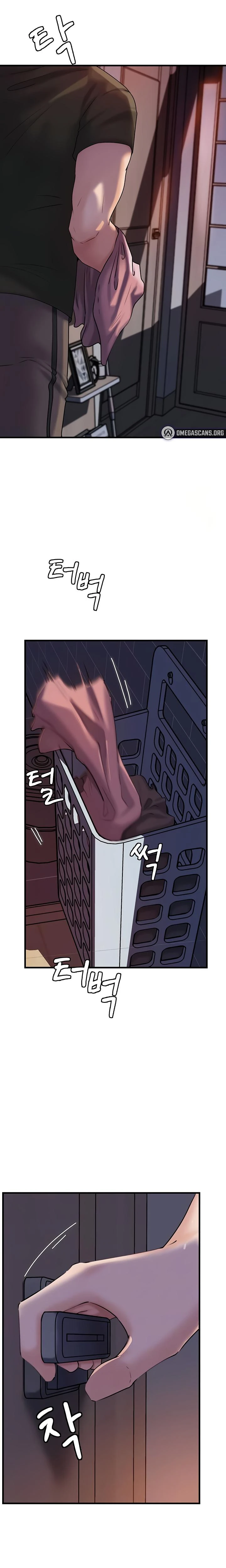 Not The Daughter But The Mother Chapter 53 Page 2