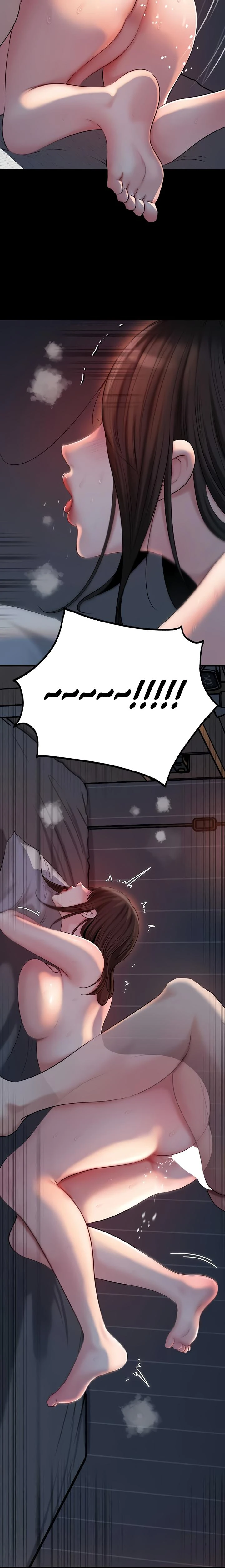 Not The Daughter But The Mother Chapter 54 Page 17