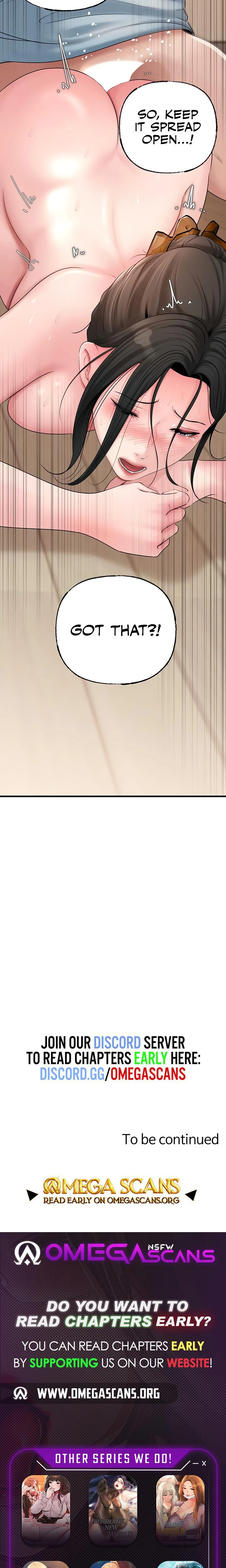 Not The Daughter But The Mother Chapter 55 Page 23