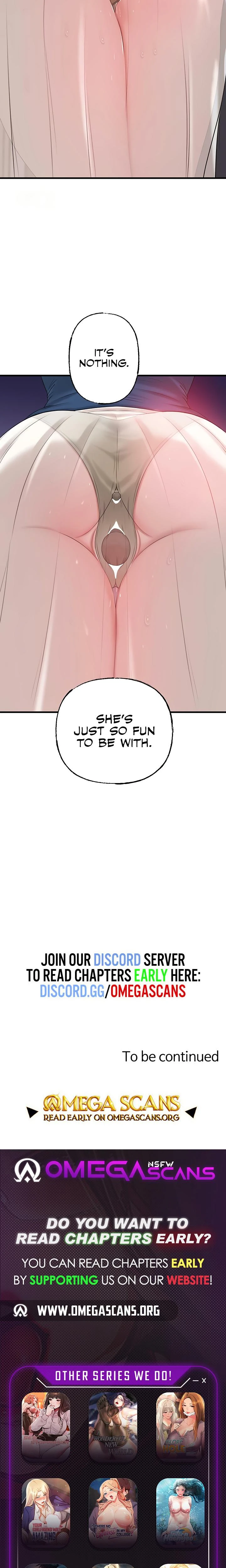 Not The Daughter But The Mother Chapter 56 Page 23