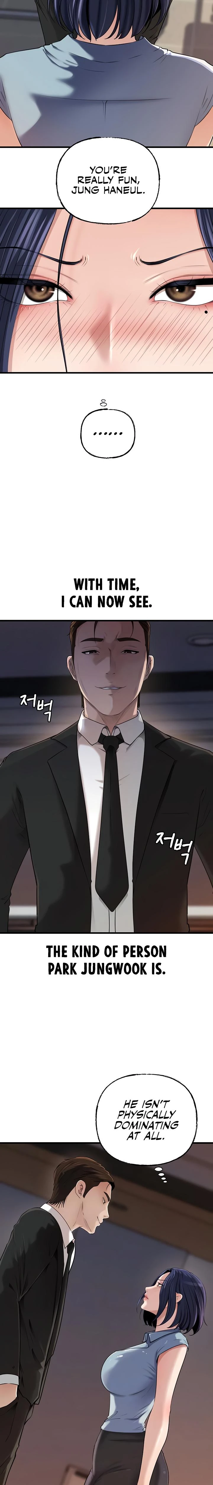 Not The Daughter But The Mother Chapter 58 Page 4