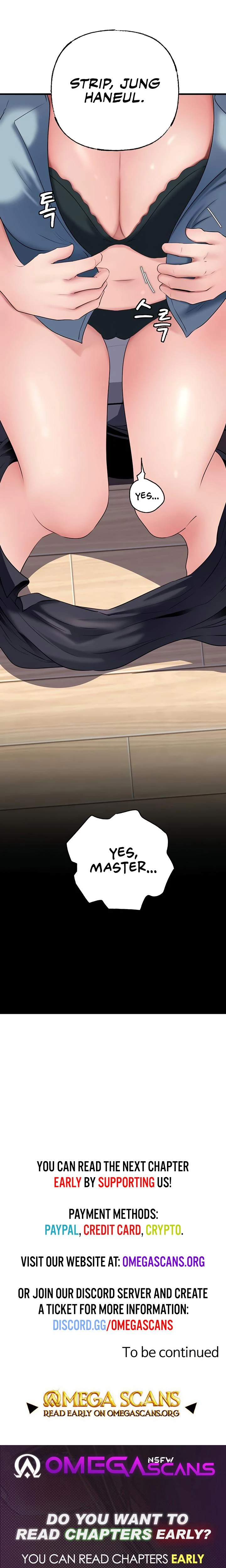 Not The Daughter But The Mother Chapter 58 Page 23