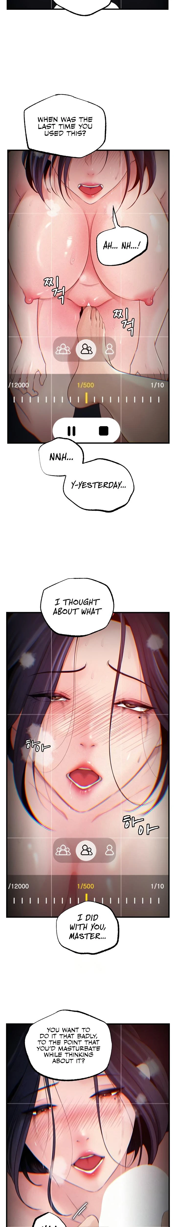 Not The Daughter But The Mother Chapter 60 Page 2