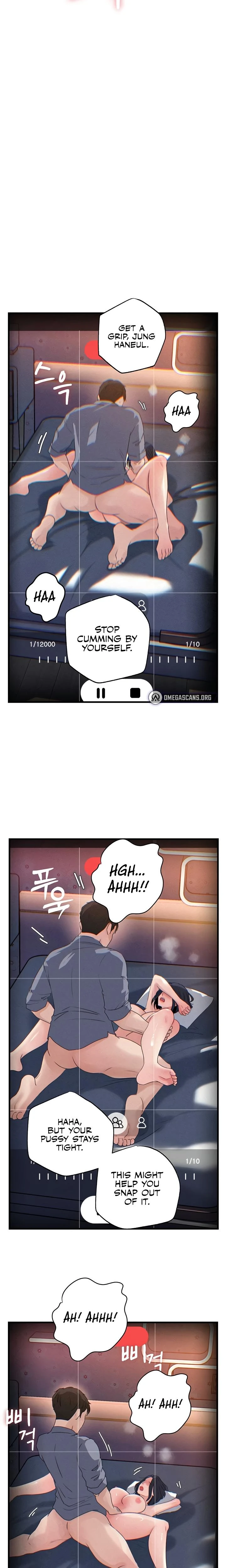 Not The Daughter But The Mother Chapter 60 Page 14