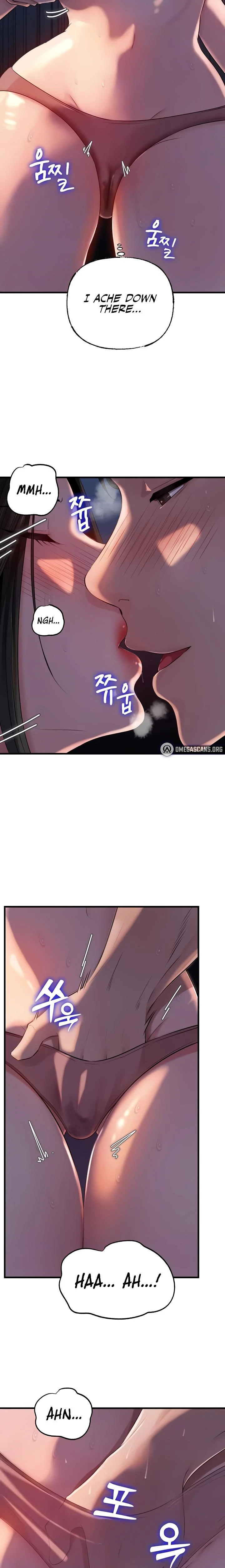 Not The Daughter But The Mother Chapter 64 Page 3